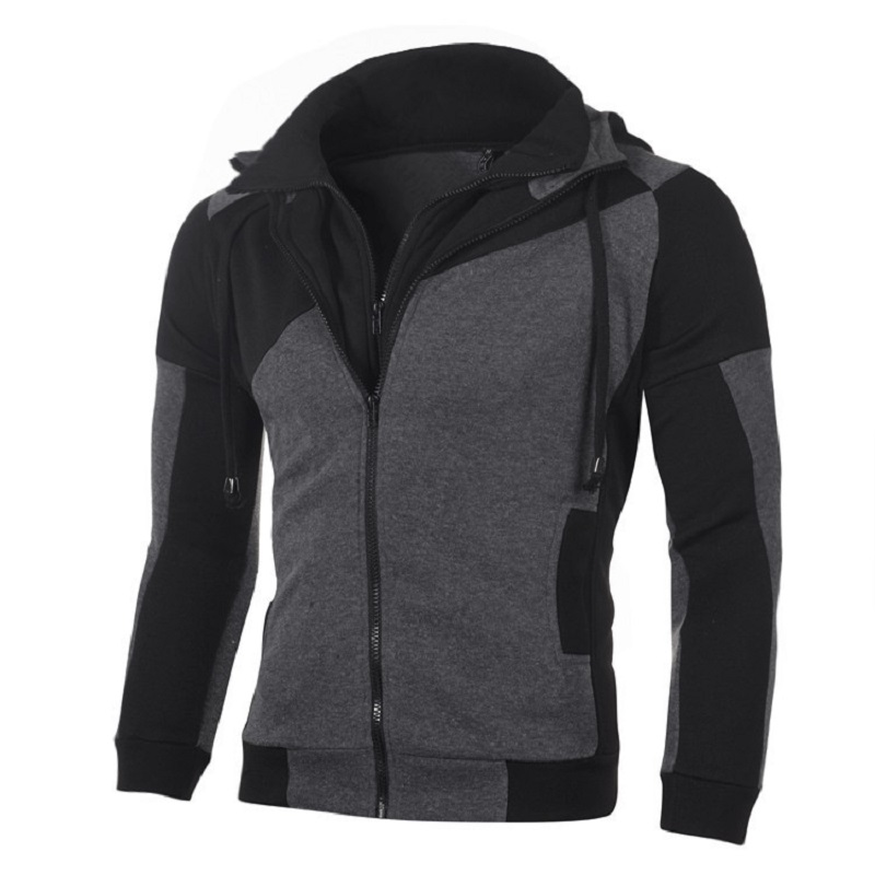 Men's Winter Warm Coat Running - đánh giá và giá Outdoor Sport Coat