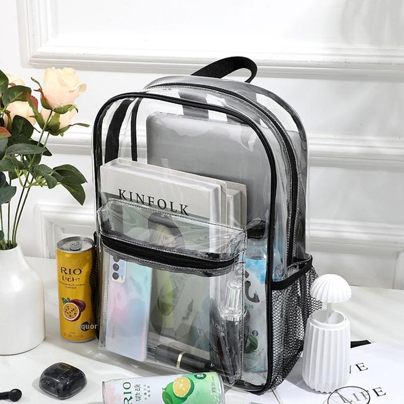 Travel Visible Backpack Large  - đánh giá và giá Outdoor Sport Bag