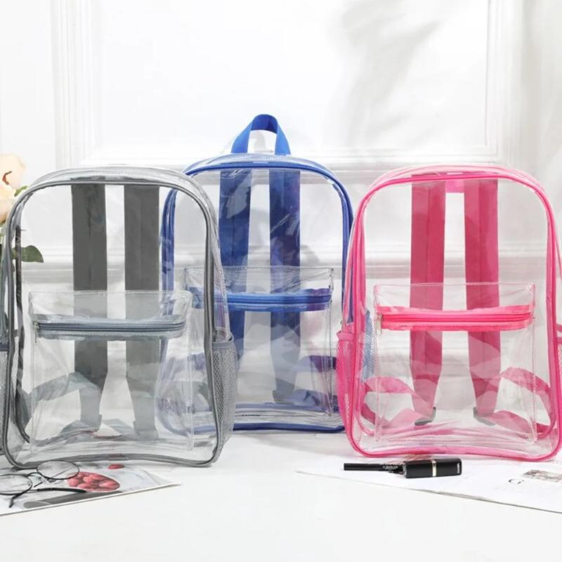Travel Visible Backpack Large  - đánh giá và giá Outdoor Sport Bag
