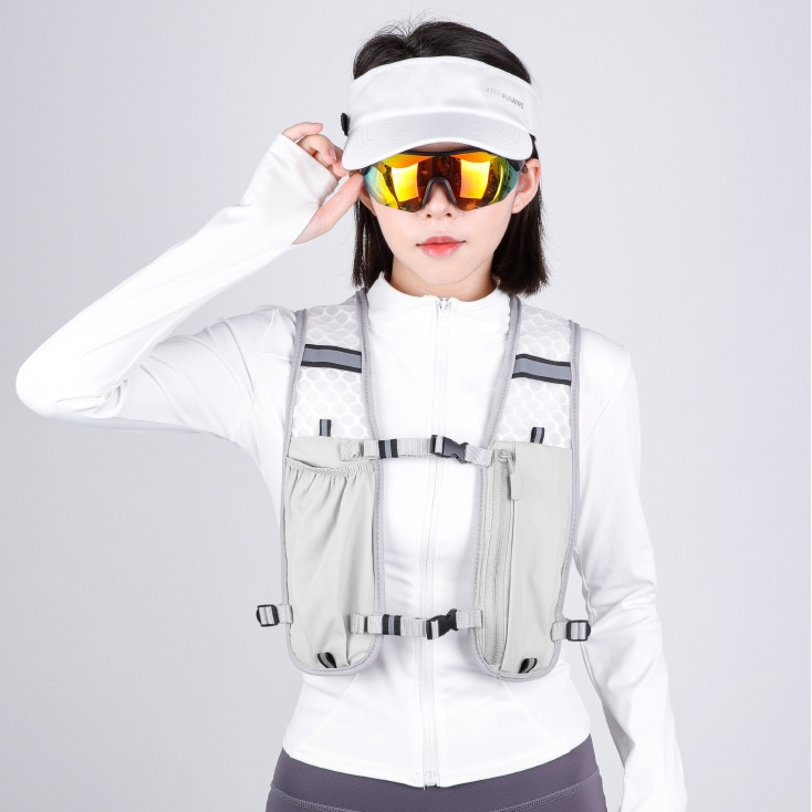 Running Vest Hydration Backpac - đánh giá và giá Trail Running Vest