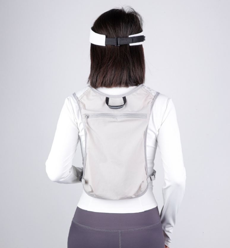 Running Vest Hydration Backpac - đánh giá và giá Trail Running Vest