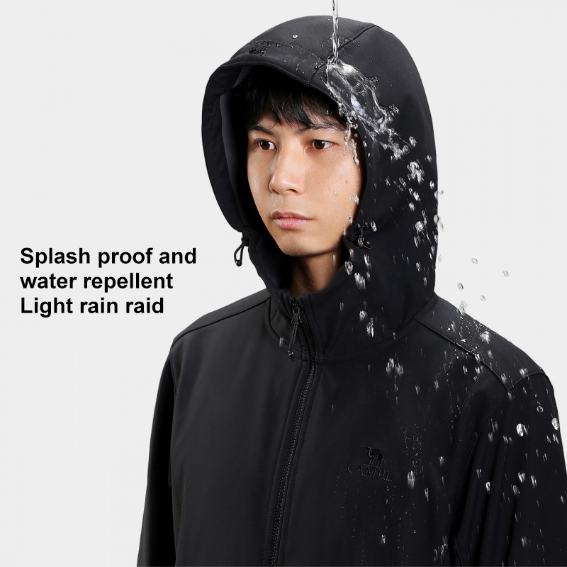 Goldencamel Đi Bộ Đường Dài Áo - đánh giá và giá Outdoor Sport Coat