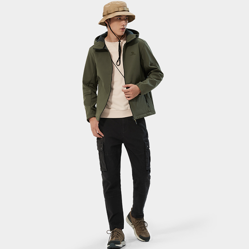 Goldencamel Đi Bộ Đường Dài Áo - đánh giá và giá Outdoor Sport Coat