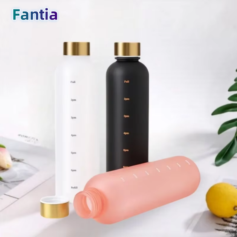 1000ml Bottle With Time Marker - đánh giá và giá Outdoor Sport Field
