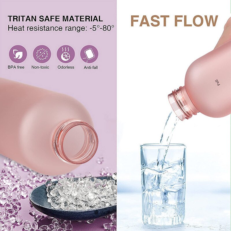 1000ml Bottle With Time Marker - đánh giá và giá Outdoor Sport Field