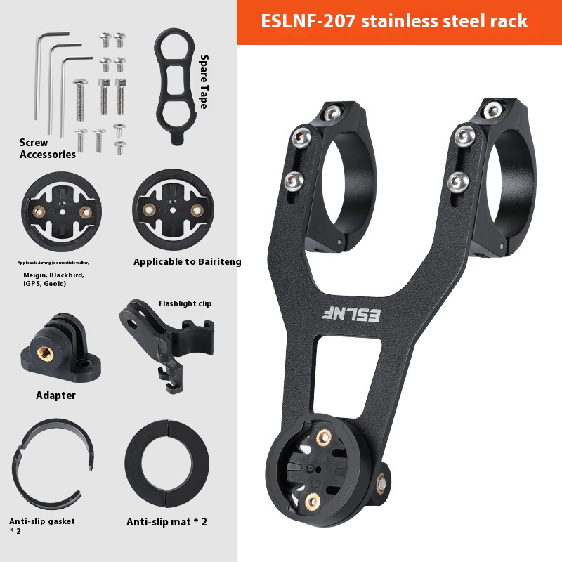 ESLNF Bike Stopwatch Stand Roa - đánh giá và giá Outdoor Sport Camera