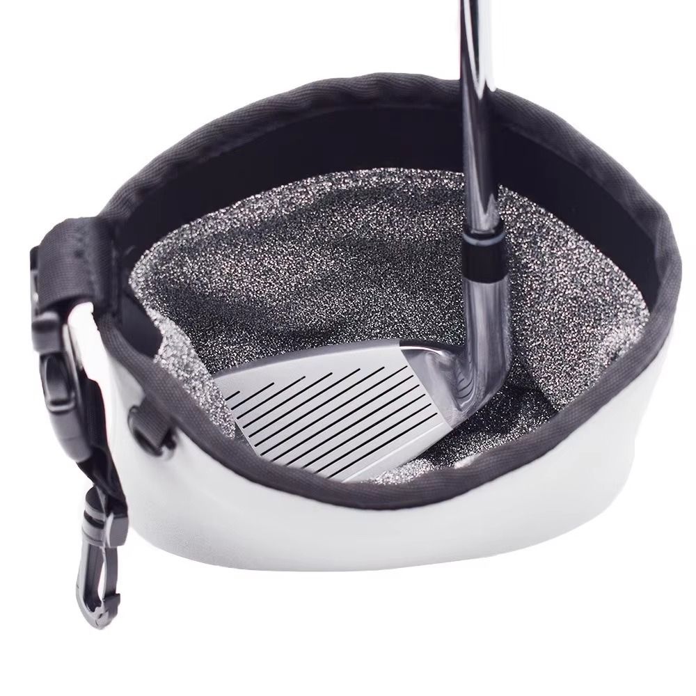 Portable Golf Club Cleaning Ba - đánh giá và giá Outdoor Sport Club