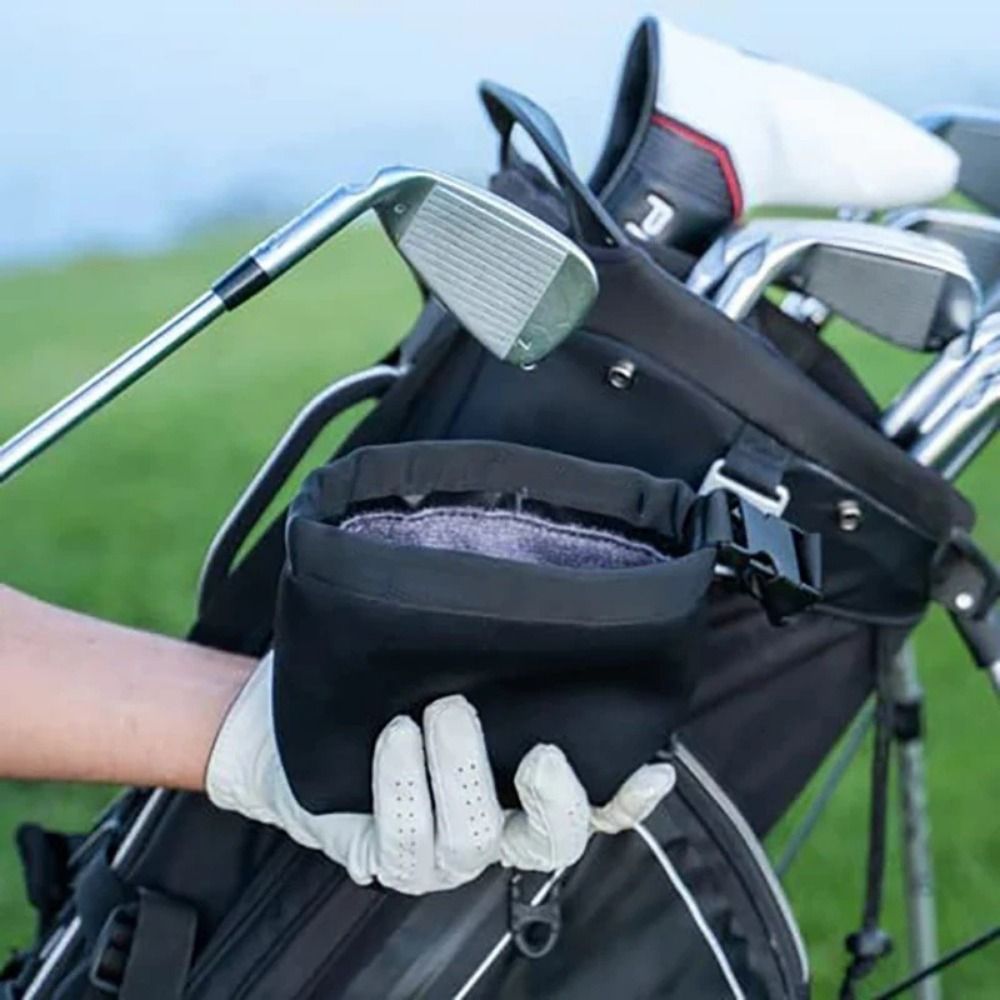 Portable Golf Club Cleaning Ba - đánh giá và giá Outdoor Sport Club