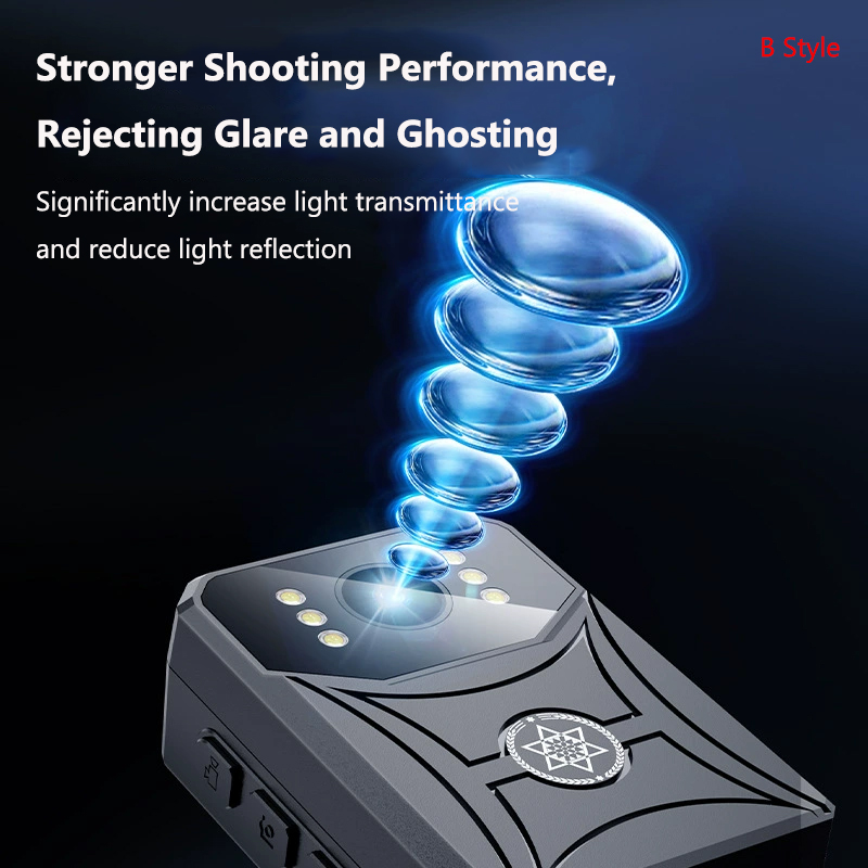 4K Mini Police Camera Outdoor  - đánh giá và giá Outdoor Sport Camera