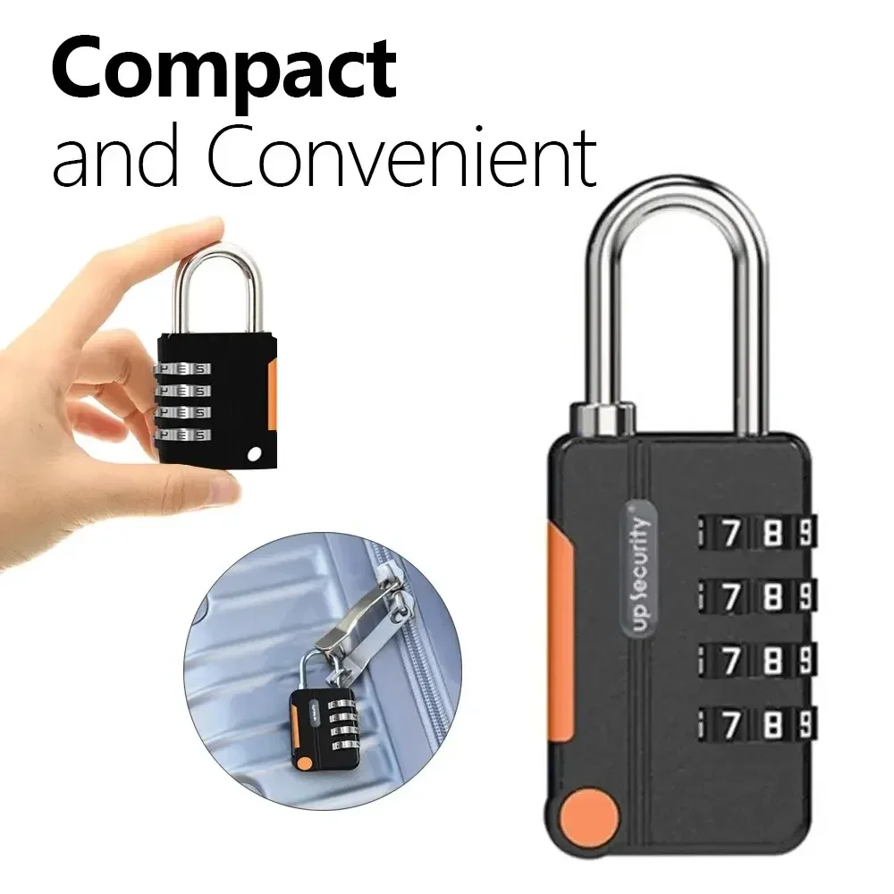 Keyless 4-Digit Combination Pa - đánh giá và giá Outdoor Sport Bag