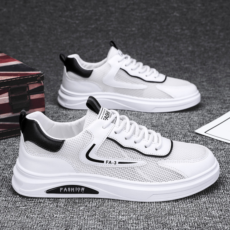 Summer Men's Vulcanized Shoes  - đánh giá và giá Outdoor Sport With Sticks