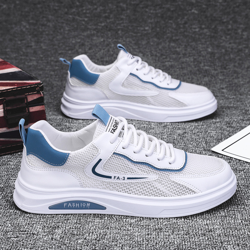 Summer Men's Vulcanized Shoes  - đánh giá và giá Outdoor Sport With Sticks