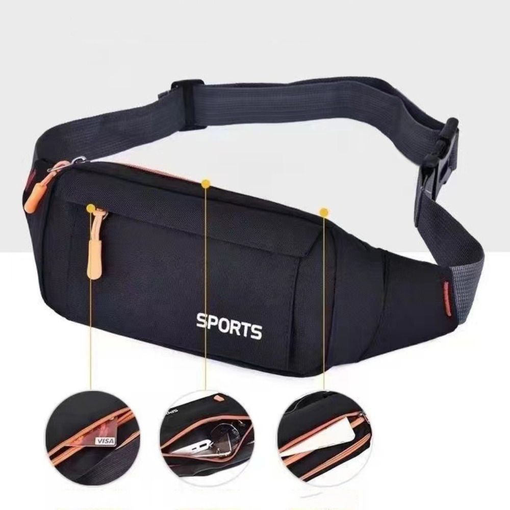 Women Waist Pack Sports Runnin - đánh giá và giá Outdoor Sport Bag