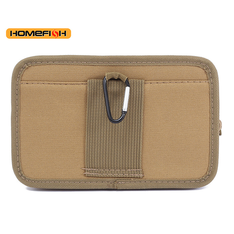 Men's Waterproof Tactical Wais - đánh giá và giá Outdoor Sport Bag