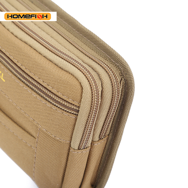 Men's Waterproof Tactical Wais - đánh giá và giá Outdoor Sport Bag