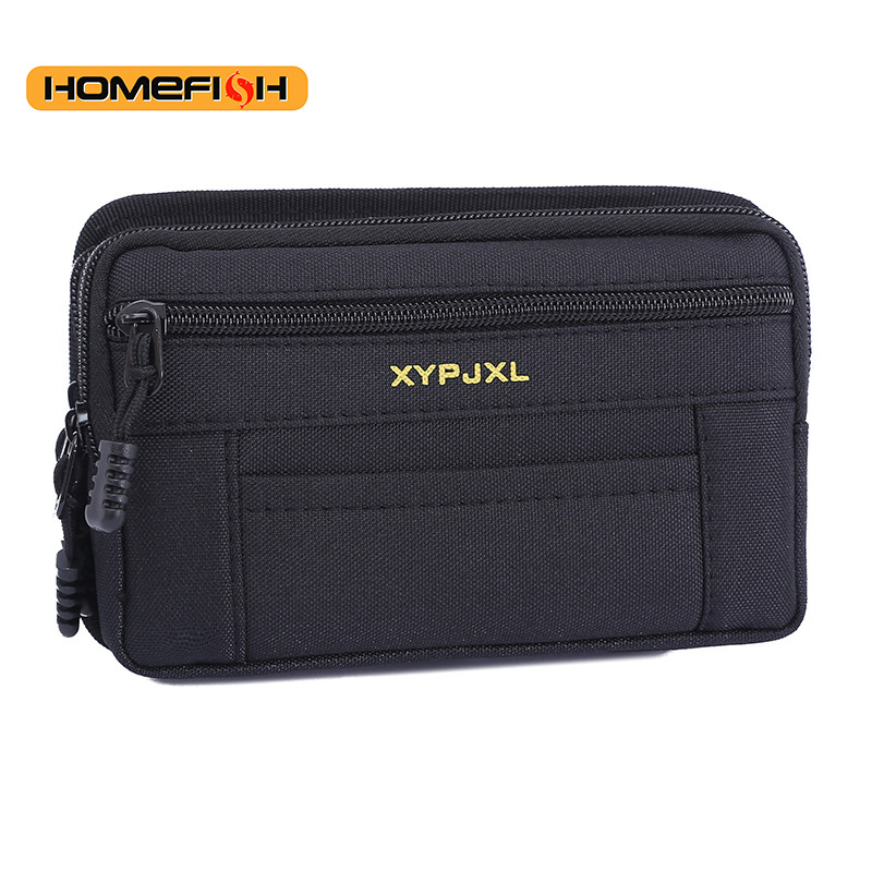Men's Waterproof Tactical Wais - đánh giá và giá Outdoor Sport Bag