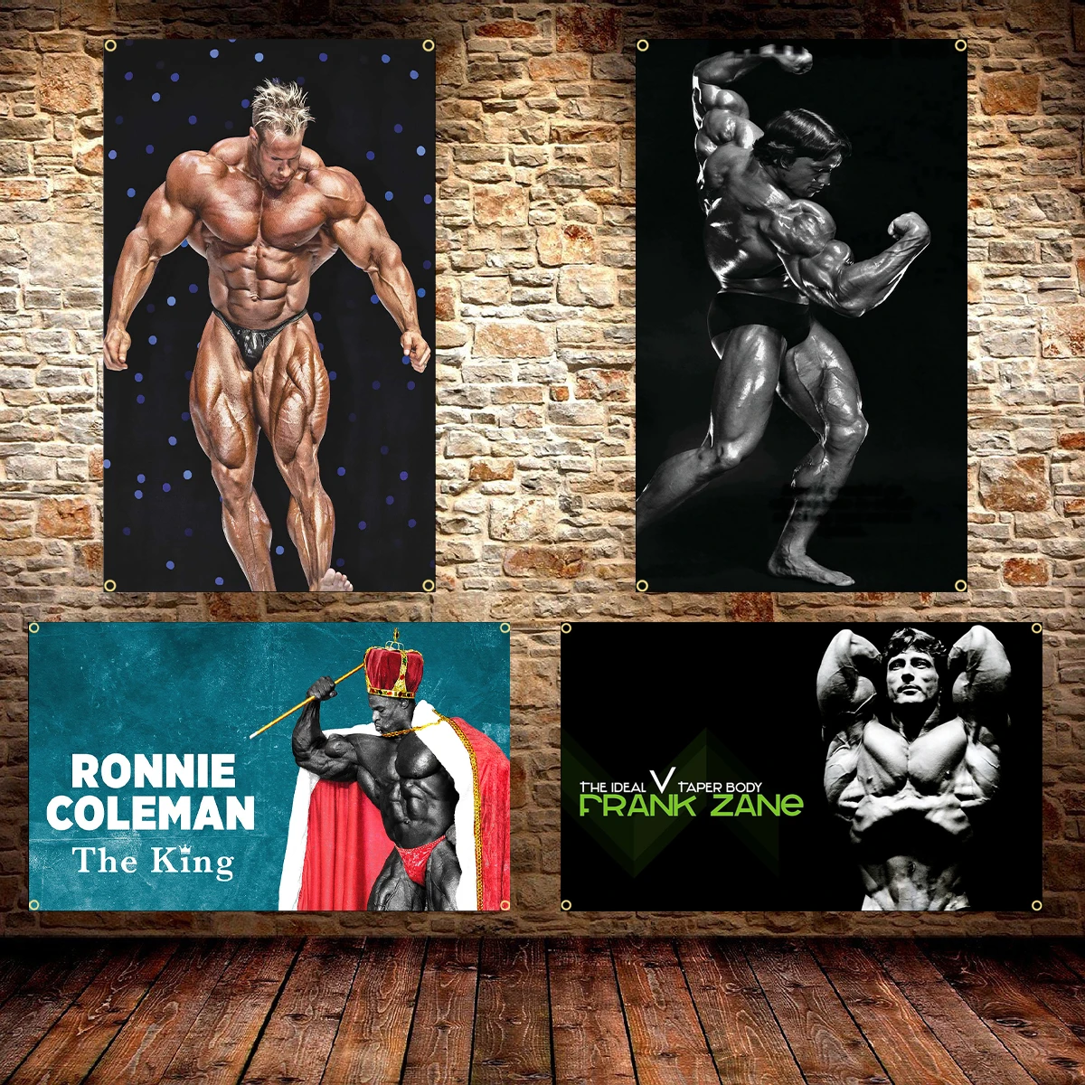 90X150CM Bodybuilding GYM Flag - đánh giá và giá Outdoor Sport Club