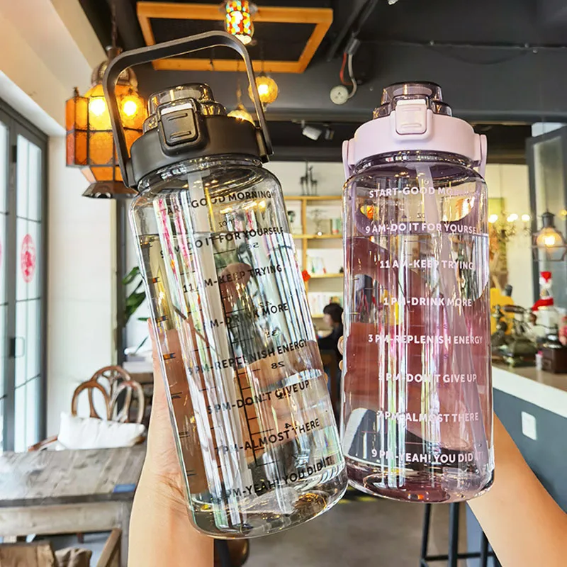 2 Liters Portable Sports Water - đánh giá và giá Outdoor Sport Field