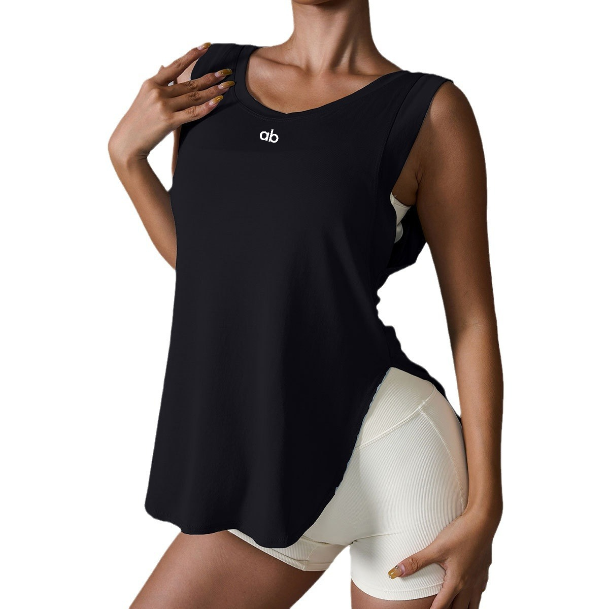 Women's Quick Dry Sleeveless Y - đánh giá và giá Trail Running Vest