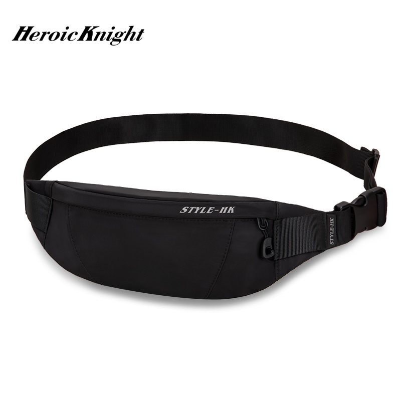 Heroic Knight High Quality Wai - đánh giá và giá Outdoor Sport Bag