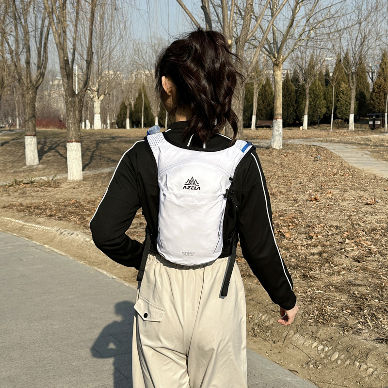 5L Outdoor Trail Running Ultra - đánh giá và giá Trail Running Vest