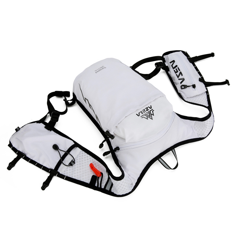 5L Outdoor Trail Running Ultra - đánh giá và giá Trail Running Vest