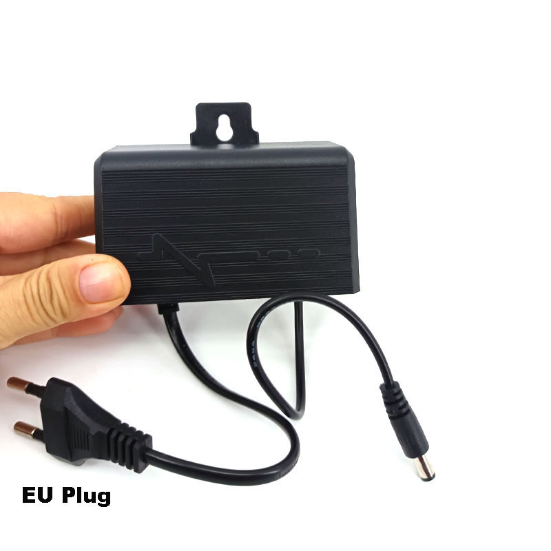 Waterproof AC 100V 240V to DC  - đánh giá và giá Outdoor Sport Camera
